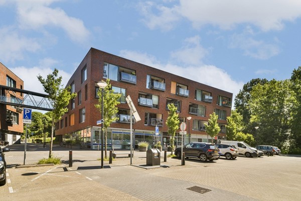 Van Diepeningenlaan 38, Leiderdorp